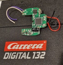 Carrera Digital 132 Evolution Decoder 20026740 FORMEL 1 