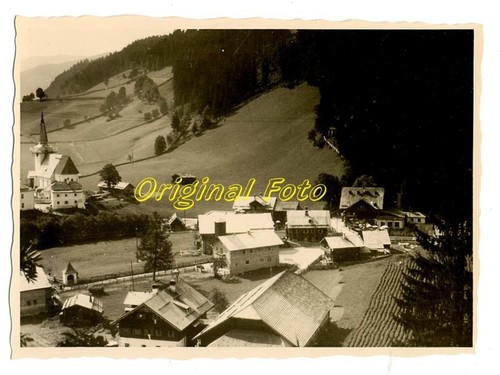 Orig foto 1956 - foto,