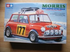 Modellauto Bausatz Tamiya 1:24