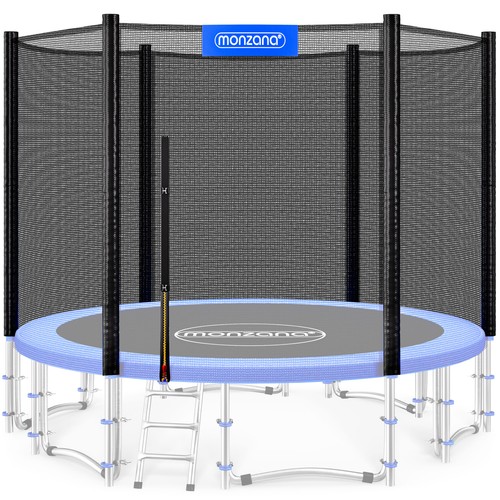 Sicherheitsnetz trampolin - sicherheitsnetz,
