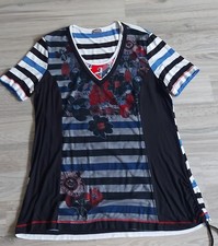 Damen T-Shirt Kurzarm Gelco Gr. 44