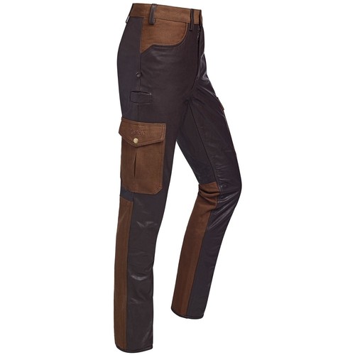 Chasse cargo lederhose - chasse®, cargo-lederhose