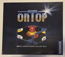 On Top | Kosmos | ontop | 2008