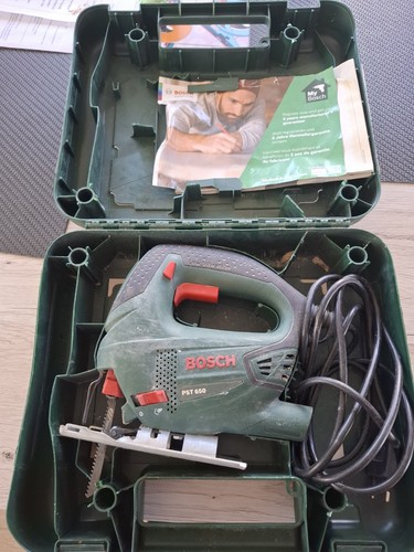Bosch home and - home, garden
