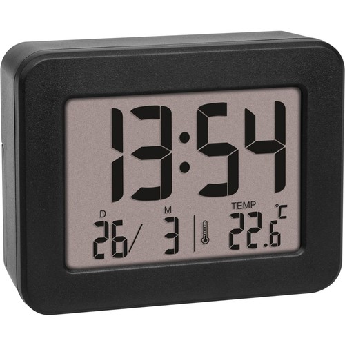 Mini wecker digital - wecker,,