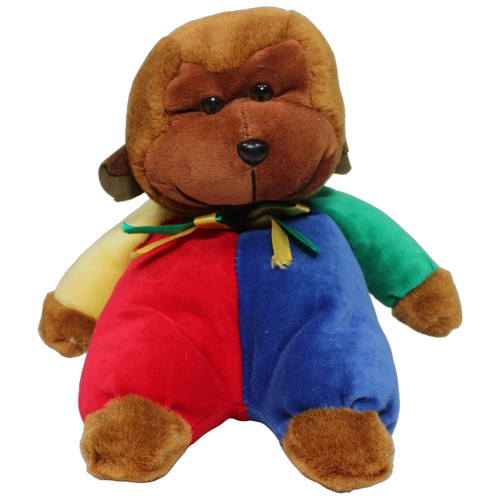Esc affe kuscheltier - esc,