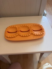 Tupperware 1-2-3-Teigfalle –