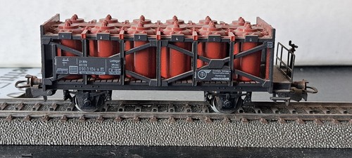 Märklin spur 4657 - h0,,