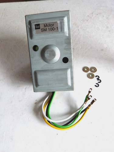 Dual 100 motor passend - dual,