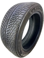 1x Winterreifen 275/45 R20