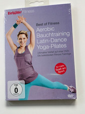 Brigitte Best of Aerobic