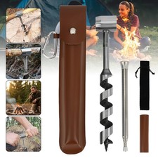 Handbohrer Holzbohrer