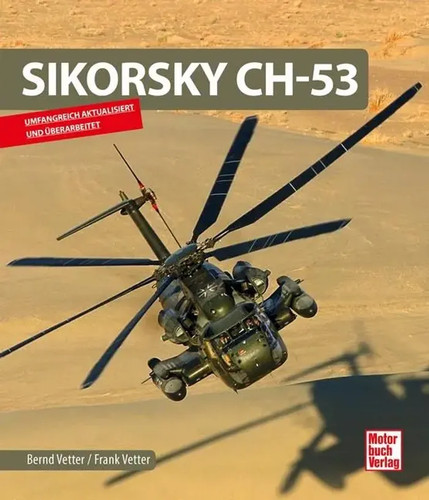 Sikorsky bernd vetter - sikorsky,