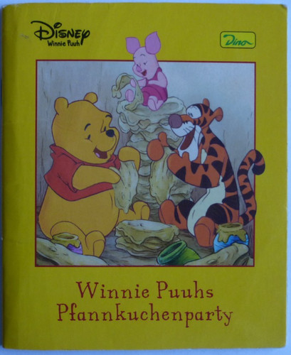 Disney winnie puuh - disney,