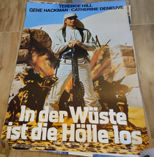 Plakat A 1  gerollt Terence