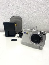 Sony Cyber-shot DSC-W170