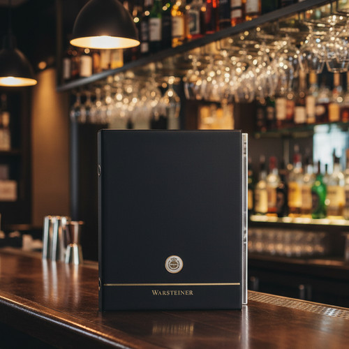Warsteiner bier speisekarte - warsteiner,