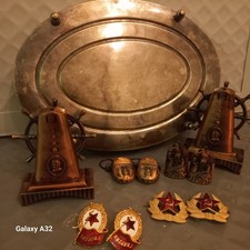  ... Alte Grosse    Feuerzeuge