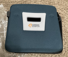 Cardiac Science Defibrillator