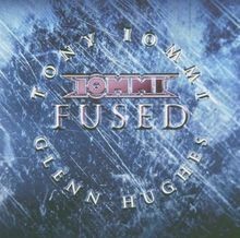 Fused von tony - tony, iommi