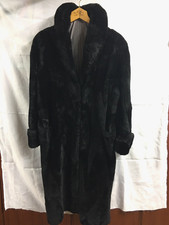 Lammfellmantel  Pelzmantel