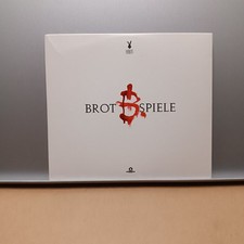 HAZE - Brot & Spiele  (2 CDs)