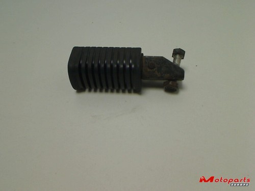 Trittbretter kawasaki 400 - z,