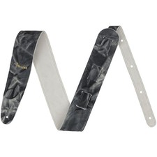 Gitarrengurt Fender Tie Dye