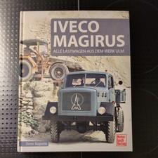Iveco Magirus (Gebundene