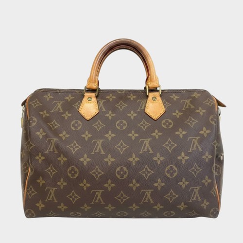 Louis vuitton speedy - vuitton,