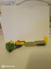 Majorette Truck Transporter 3