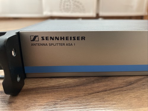 Sennheiser antennen splitter - sennheiser,