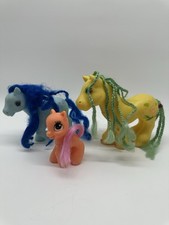 my little pony Pferde Figuren