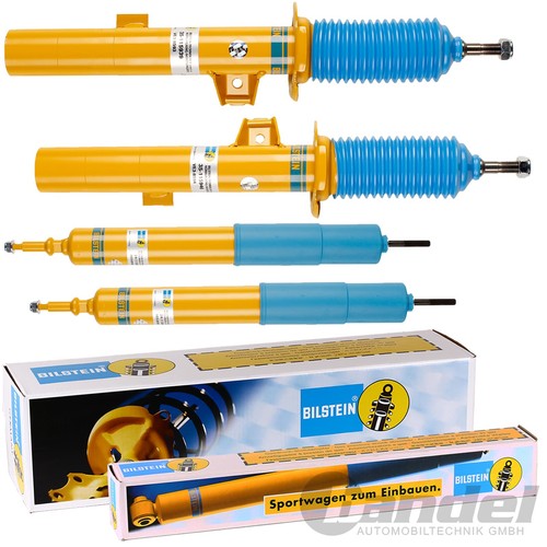 Bilstein sprint - b8,