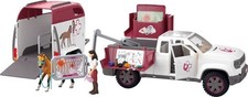 Schleich horse club - schleich,