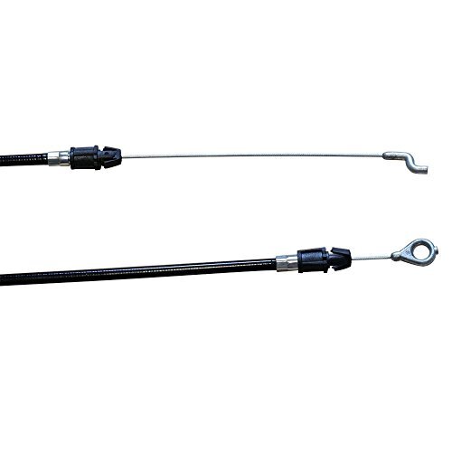Rocwood opc bremse totmann - opc,