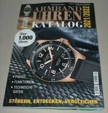 Armband Uhren Katalog Omega