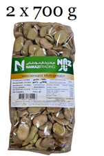 Ackerbohnen Jumbo getrocknet -