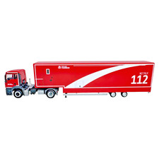 1:87 Herpa LKW Man TGS M Euro