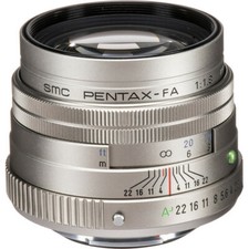 Pentax SMC PENTAX-FA Objektiv