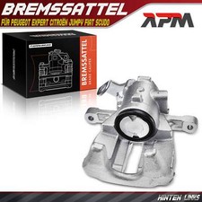 Bremssattel Hinten Links 41mm