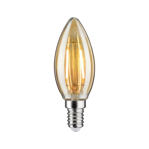 Paulmann led kerze - led, 2w,