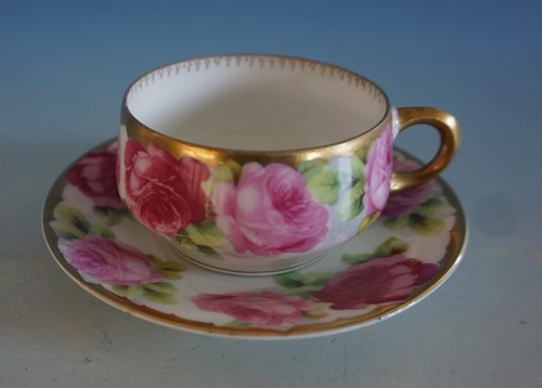 Rosenthal cäcilie mokkatasse - rosenthal,