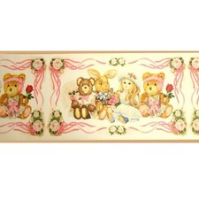 Aktion ! XL Tapetenborte