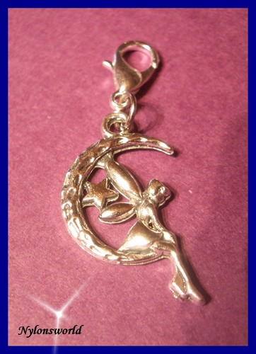Mondengel mondelfe charms - mondelfe,