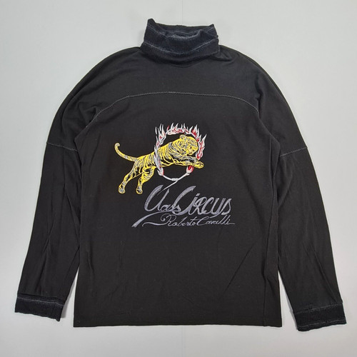 Roberto cavalli damen pullover - roberto,