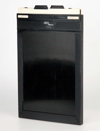 Fidelity deluxe 13x18 - 1x,