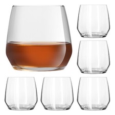 6 x Trinkgläser Gläserset