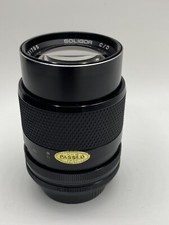 Soligor 135mm 2 - soligor,
