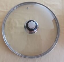 ? Genius Cerafit Mont Blanc ? Glasdeckel Pfanne ? 28 cm ?